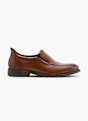 AM SHOE Alkalmi cipő barna 138771 1