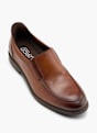 AM SHOE Business sko Brun 138771 2