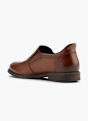 AM SHOE Alkalmi cipő barna 138771 3