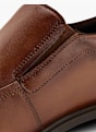 AM SHOE Alkalmi cipő barna 138771 5