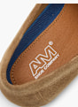 AM SHOE Mocassim Castanho 138776 5
