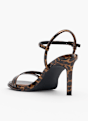 Catwalk Sandales à talons Marron 138833 3