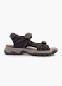 Relife Walking sandal Black 138813 1