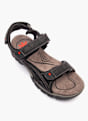 Relife Walking sandal Black 138813 2