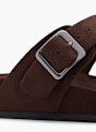 Graceland Tongs Marron 138858 6