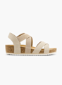 ESPRIT Sandales à talons Beige 138870 1