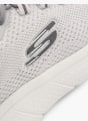 Skechers Trainer Grey 138874 5