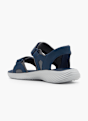Skechers Szandál kék 138882 3