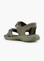 Skechers Sandale Olive 138884 3