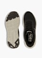 Skechers Sneakersy Czarny 138881 3