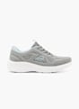 Skechers Slip On Sneaker Hellgrau 138982 1