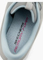 Skechers Slip On Sneaker Hellgrau 138982 5