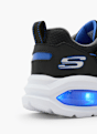Skechers Bateliai Juoda 138914 6