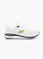 Skechers Sneaker Vit 138935 1