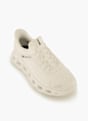 Skechers Slip on fehér 138938 4