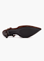 Catwalk Slingback heel Brown 138958 4