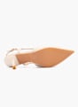 Graceland Slingback heel Beige 138957 4