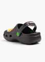 Minecraft Clog Black 139000 3