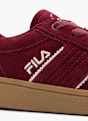 FILA Patike Bordo 138999 5