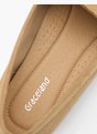 Graceland Mocassins Marron 139004 5