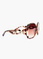 DEICHMANN Sunglasses Brown 139030 2