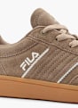 FILA Baskets Beige 139035 5