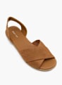 Graceland Sandalo Cognac 139031 2