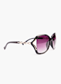 DEICHMANN Sunglasses Black 139037 2