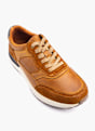 Hush Puppies Trainer Brown 139091 2