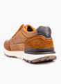 Hush Puppies Trainer Brown 139091 3
