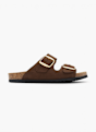 Graceland Biosandal Brun 139059 1