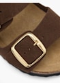 Graceland Biosandal Brun 139059 5