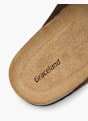 Graceland Biosandal Brun 139059 6