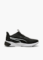 PUMA Sneakersy Czarny 139084 2