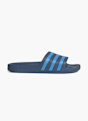 adidas Pantofle Modrá 139113 1