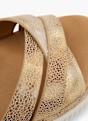 Easy Street Sandale Gold 139124 5