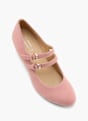 5th Avenue Spangenpumps Rosa 139153 2