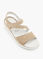 Medicus Sandale Beige 139179 2