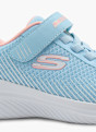 Skechers Sneaker Blau 139238 5