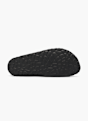 Graceland Sandalia acolchada Negro 139230 4