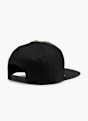 Minecraft Casquette Noir 139245 4