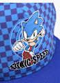 Sonic Kappe Blau 139254 5