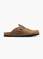 Björndal Zapatillas de casa cerradas Marrón 139234 1