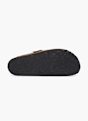 Björndal Zapatillas de casa cerradas Marrón 139234 4