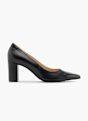 5th Avenue Escarpins Noir 139258 1