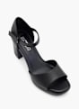 5th Avenue Sandalette Schwarz 139263 2