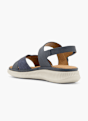 Easy Street Sandale Blau 139278 3
