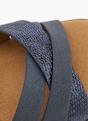 Easy Street Sandale Blau 139278 5