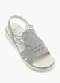 Easy Street Sandale Gris 139276 2