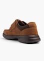 Hush Puppies Low shoe Brown 139284 3